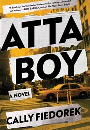 Atta Boy (Cally Fiedorek)