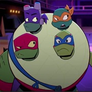 S1.E17: Stuck on You