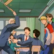 8. Bungee Jumping Made Easy