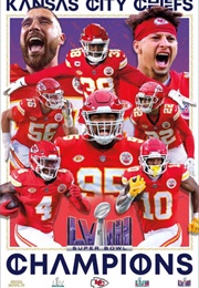 2025 AFC Championship (2025)