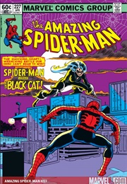 The Amazing Spider-Man #227 (Roger Stern & John Romita Jr.)