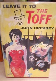 Leave It to the Toff (John Creasey)