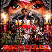 Gaby Amarantos - Rock Doido