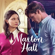 Maxton Hall Season 2