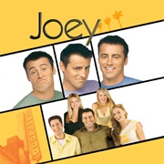 Joey (2004-06)