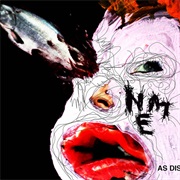 Nme - As Disgust