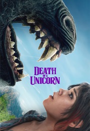 Death of a Unicorn (2025)