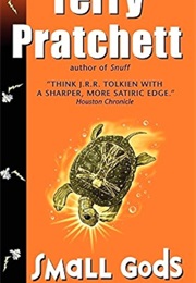 Small Gods (Terry Pratchett)