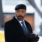 Joe West (The Flash)