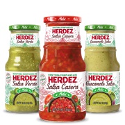 Herdez Salsa
