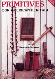 Primitives: Our American Heritage (Kathryn McNerney)