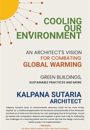 Cooling Our Environment (Kalpana Sutaria)