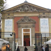 Museé Du Luxembourg
