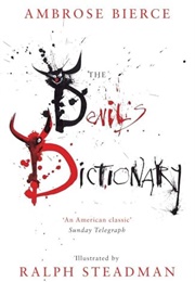 The Devil's Dictionary (Bierce)