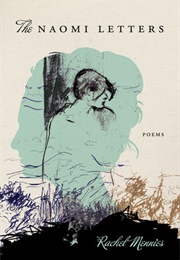 The Naomi Letters (Rachel Mennies)