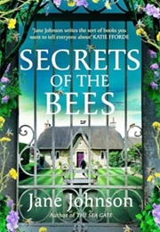 Secrets of the Bees (Jane Johnson)