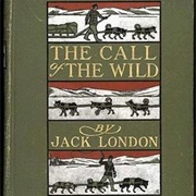 Call of the Wild Was a Book First