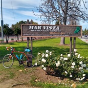 Mar Vista Recreation Center
