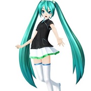 Hatsune Miku Outfit 79