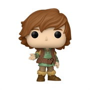 Hiccup Funko Pop
