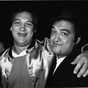 John and Jim Belushi