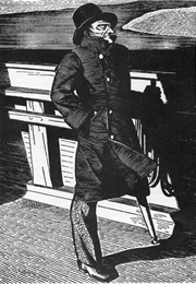 Captain Ahab (Herman Melville)