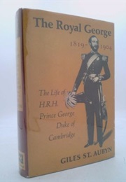 The Royal George (St. Aubyn)
