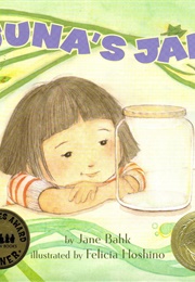 Juna's Jar (Jane Bahk/Felicia Hoshino)