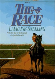 The Race (Lauraine Snelling)
