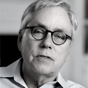 Carl Hiaasen
