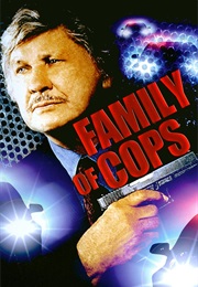 Family of Cops (1995)