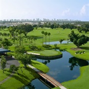 Hillcrest Country Club