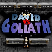Davis vs. Goliath