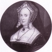 Elizabeth Howard, Duchess of Norfolk