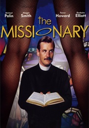 The Missionary (1982)