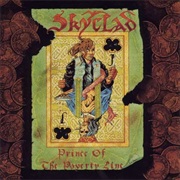 Prince of the Poverty Line - Skyclad (1994)