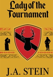 Lady of the Tournament (J. A. Stein)