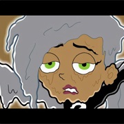 Dani Falls Apart(Danny Phantom)