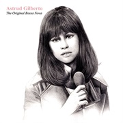 Astrud Gilberto - Call Me