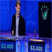 Jeopardy!: Watson Episodes
