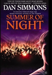 Summer of Night (Simmons)