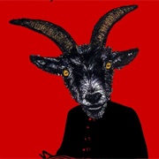 A Devil Comes to Town