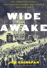 Wide Awake (Jon Grinspan)