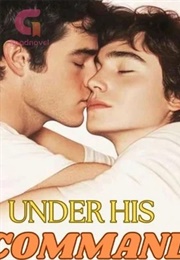 Under His Command (Osarumwense Osakue)