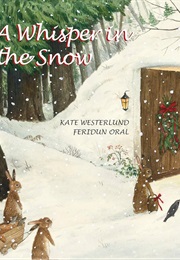 A Whisper in the Snow (Kate Westerland)