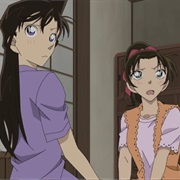 S53.E182: The Crimson Skeleton of Mt. Washio:Part 1