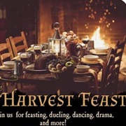 Host a Harvest Feast