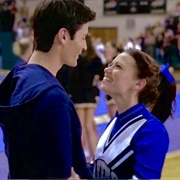 Nathan & Haley (One Tree Hill)