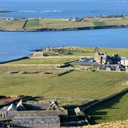 Sumburgh
