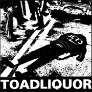 Toadliquor - Feel My Hate - The Power Is the Weight - R.I.P. Cain (1993)